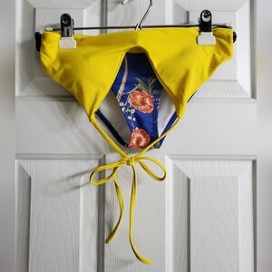 🐸$1🐸Like New Bikini